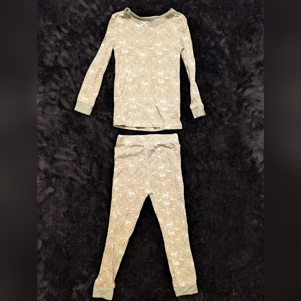 8 for $12 / Milkberry Pajama Set